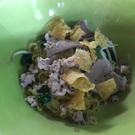 เมนูของร้าน เก่งเฮงเจริญ