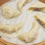 เมนูของร้าน Din Tai Fung