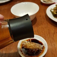 เมนูของร้าน Din Tai Fung