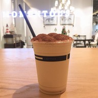 เมนูของร้าน Omotesando Koffee Siam Paragon