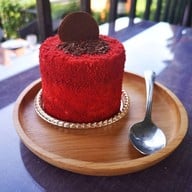 เมนูของร้าน The Blue Sky Resort เขาค้อ