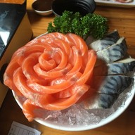 เมนูของร้าน Buta Shabu หาดใหญ่