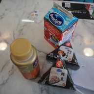 เมนูของร้าน 7-ELEVEN 仟瑞門市