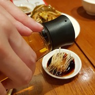 บรรยากาศ Din Tai Fung