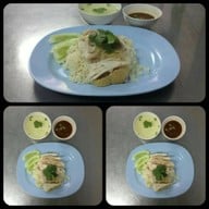 ยินดีข้าวมันไก่ โกด๋ง เตาปูน