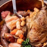 เมนูของร้าน Le Bistrot de Chiang Mai
