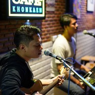 8080 cafe khonkean