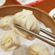 เมนูของร้าน Din Tai Fung