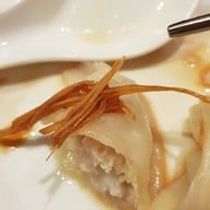 เมนูของร้าน Din Tai Fung