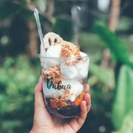 เมนูของร้าน DuBua