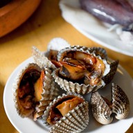 เมนูของร้าน โคตรทะเล (Kodtalay Seafood Buffet)  โคตรทะเล (Kodtalay Seafood Buffet)