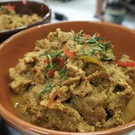 ร้านอาหารสุขใจ