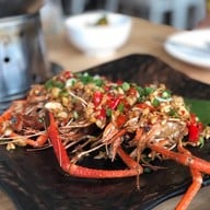 เมนูของร้าน ธรรมชาติโอชา