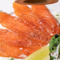 เมนูของร้าน Le Bistrot de Chiang Mai
