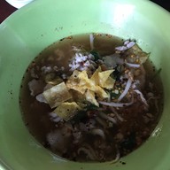 เมนูของร้าน เก่งเฮงเจริญ