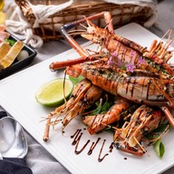 เมนูของร้าน Le Bistrot de Chiang Mai