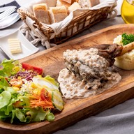 เมนูของร้าน Le Bistrot de Chiang Mai