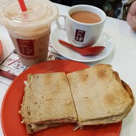 Ya Kun Kaya Toast Tangs