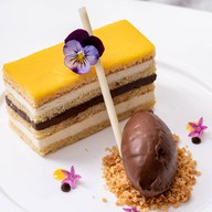 เมนูของร้าน Le Bistrot de Chiang Mai