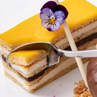 เมนูของร้าน Le Bistrot de Chiang Mai