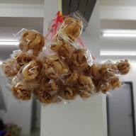 เมนูของร้าน ก๋วยเตี๋ยวเรือกลางเมือง -