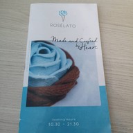 Rosélato นิมมานเหมินท์ ซอย 13
