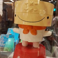 บรรยากาศ Din Tai Fung