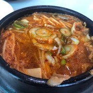 เมนูของร้าน Seoul Max