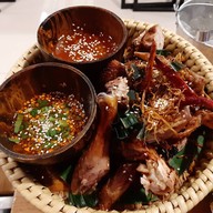 Vip ส้มตำ Club อยุธยา