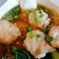 HONG KONG LUCKY RESTAURANT