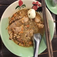 เมนูของร้าน ก๋วยเตี๋ยวสุโขทัย by พี่นิด