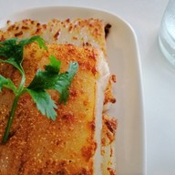 HONG KONG LUCKY RESTAURANT