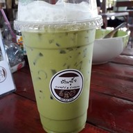 บ้านชูใจ กาแฟดริป อ.ด่านขุนทด