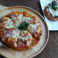 Dante's Coffee&bakery