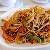 HONG KONG LUCKY RESTAURANT