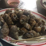 เมย์ กุ้งเผา ซีฟู๊ด