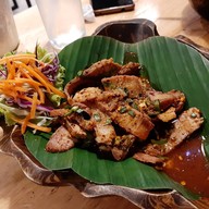 Vip ส้มตำ Club อยุธยา