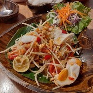 Vip ส้มตำ Club อยุธยา