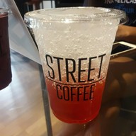 Street Coffee รังสิต