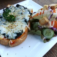 Dante's Coffee&bakery