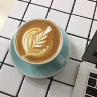 เมนูของร้าน Somersault Coffee Roaster พระราม3 สาธุประดิษฐ์