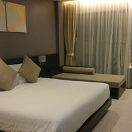 The Charm Resort Phuket