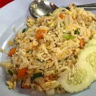 เมนูของร้าน น้องเมย์