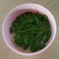 เมนูของร้าน ลอดช่องวัดเจษ นวมินทร์ 77