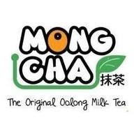 MONGCHA - Taiwan Milktea ชานมอู่หลง Airport link ลาดกระบัง