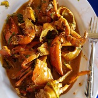 เมนูของร้าน ครัวป้าไพร