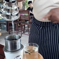บ้านชูใจ กาแฟดริป อ.ด่านขุนทด