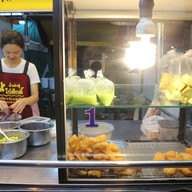 น้ำเต้าหู้โก๋ศักดิ์ สาขา2