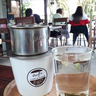 บ้านชูใจ กาแฟดริป อ.ด่านขุนทด