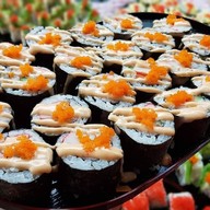 I'SHI & Babishi Buffet